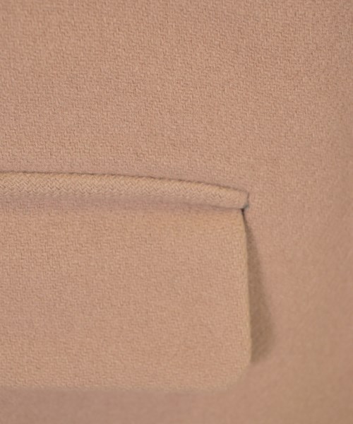 Kaon（カオン）チェスターコート ベージュ サイズ:1(S位) レディース/2200617909019