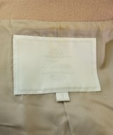 Kaon（カオン）チェスターコート ベージュ サイズ:1(S位) レディース/2200617909019