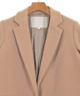 Kaon（カオン）チェスターコート ベージュ サイズ:1(S位) レディース/2200617909019