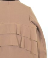 Kaon（カオン）チェスターコート ベージュ サイズ:1(S位) レディース/2200617909019