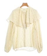 Kaon（カオン）カジュアルシャツ ベージュ サイズ:38(M位) レディース/2200672705601