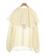 Kaon（カオン）カジュアルシャツ ベージュ サイズ:38(M位) レディース/2200672705601