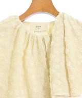 Kaon（カオン）カジュアルシャツ ベージュ サイズ:38(M位) レディース/2200672705601