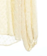 Kaon（カオン）カジュアルシャツ ベージュ サイズ:38(M位) レディース/2200672705601