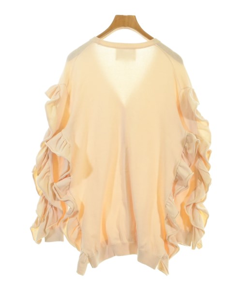 Kaon（カオン）カーディガン 白 サイズ:S レディース/2200677438030