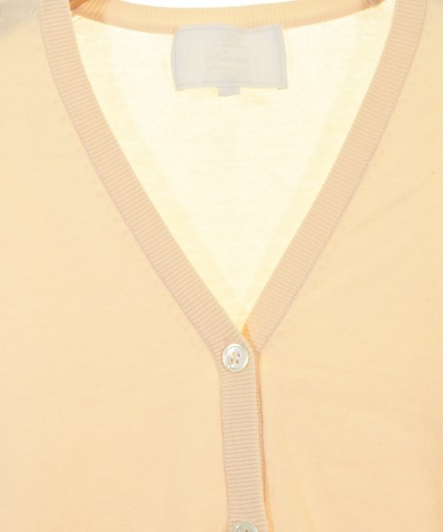 Kaon（カオン）カーディガン 白 サイズ:S レディース/2200677438030