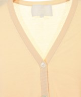 Kaon（カオン）カーディガン 白 サイズ:S レディース/2200677438030