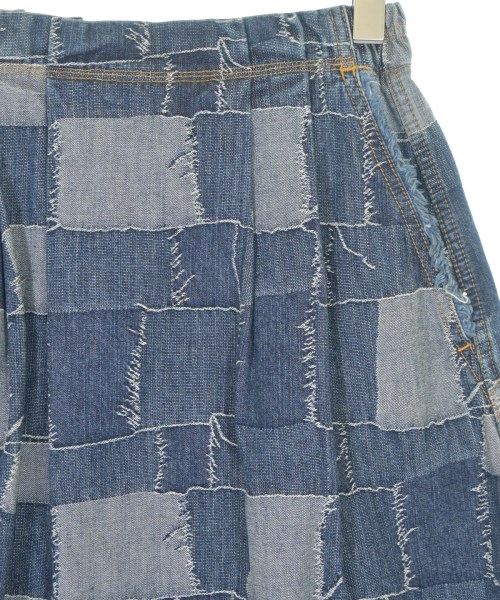 Kaon（カオン）ロング・マキシ丈スカート 青 サイズ:1(S位) レディース/2200679462040