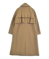 Kaon（カオン）チェスターコート ベージュ サイズ:2(M位) レディース/2200692638019