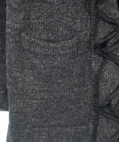 Kaon（カオン）カーディガン グレー サイズ:F レディース/2200658794094