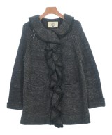 Kaon（カオン）カーディガン グレー サイズ:F レディース/2200658794094