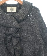 Kaon（カオン）カーディガン グレー サイズ:F レディース/2200658794094