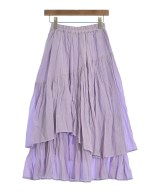 Kaon ロング・マキシ丈スカート