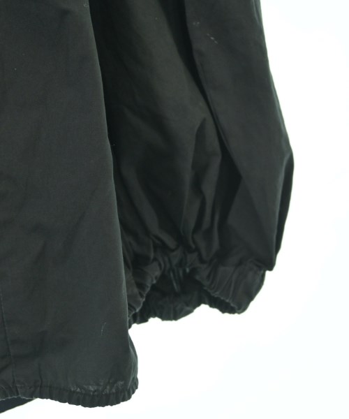 Kaon（カオン）ブラウス 黒 サイズ:F レディース/2200665285042