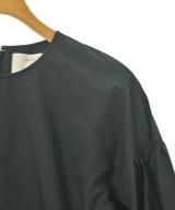 Kaon（カオン）ブラウス 黒 サイズ:F レディース/2200665285042