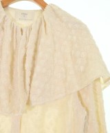 Kaon（カオン）カジュアルシャツ ベージュ サイズ:36(S位) レディース/2200670851041