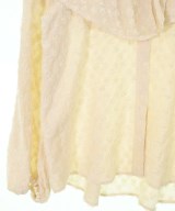 Kaon（カオン）カジュアルシャツ ベージュ サイズ:36(S位) レディース/2200670851041