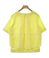 Kaon（カオン）ブラウス 黄 サイズ:2(M位) レディース/2200671400071