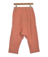 mercibeaucoup,（メルシーボークー）クロップドパンツ オレンジ サイズ:-(XS位) メンズ/2200635450029