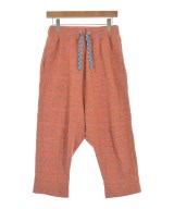 mercibeaucoup, クロップドパンツ