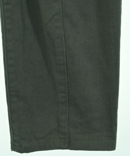 mercibeaucoup,（メルシーボークー）カーゴパンツ 緑 サイズ:3(L位) メンズ/2200635504098