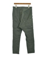 mercibeaucoup,（メルシーボークー）カーゴパンツ 緑 サイズ:3(L位) メンズ/2200635504098