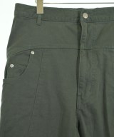 mercibeaucoup,（メルシーボークー）カーゴパンツ 緑 サイズ:3(L位) メンズ/2200635504098