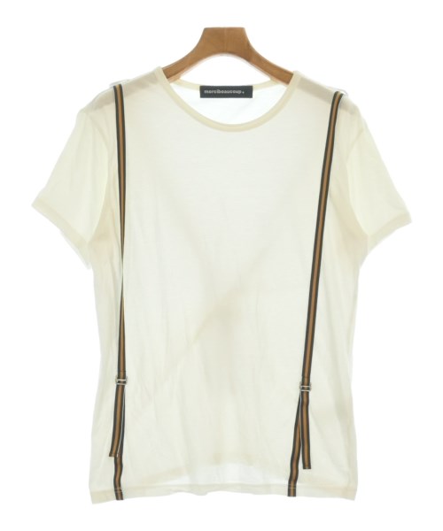 メルシーボークー(mercibeaucoup,)のmercibeaucoup, Tシャツ・カットソー