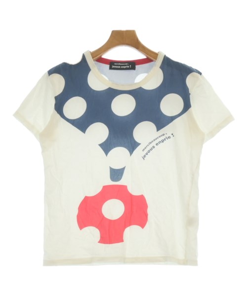 メルシーボークー(mercibeaucoup,)のmercibeaucoup, Tシャツ・カットソー