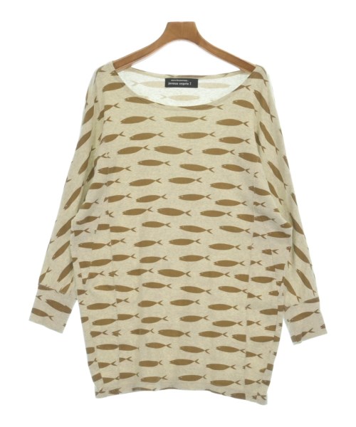 メルシーボークー(mercibeaucoup,)のmercibeaucoup, Tシャツ・カットソー