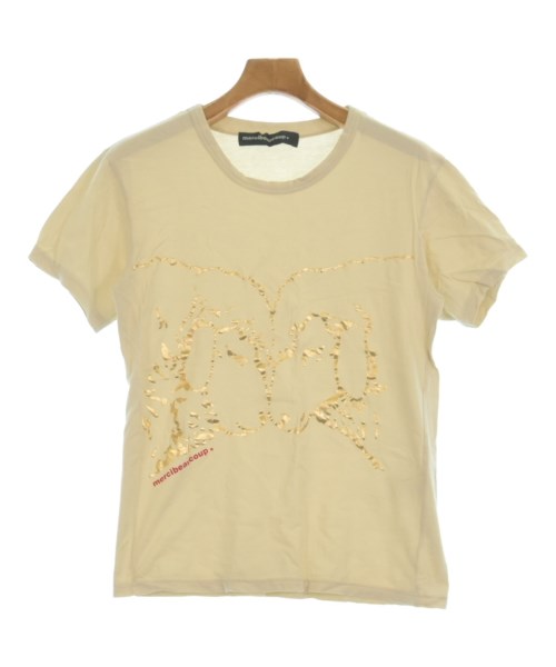 メルシーボークー(mercibeaucoup,)のmercibeaucoup, Tシャツ・カットソー
