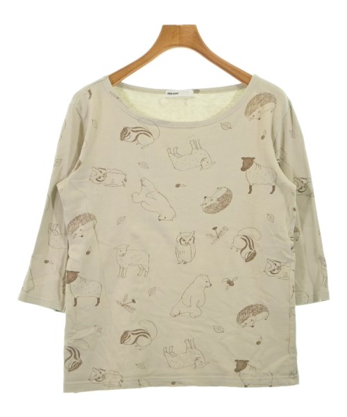 メルシーボークー(mercibeaucoup,)のmercibeaucoup, Tシャツ・カットソー