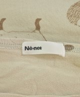 mercibeaucoup,（メルシーボークー）Tシャツ・カットソー ベージュ サイズ:3(L位) メンズ/2200566870163