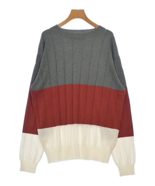 メルシーボークー(mercibeaucoup,)のmercibeaucoup, ニット・セーター