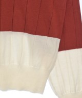 mercibeaucoup,（メルシーボークー）ニット・セーター グレー サイズ:3(L位) メンズ/2200531531105