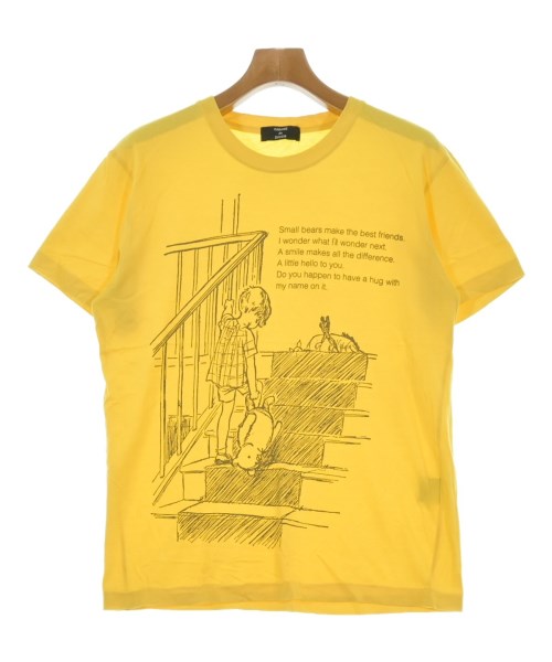 カバンドズッカ(CABANE de zucca)のCABANE de zucca Tシャツ・カットソー
