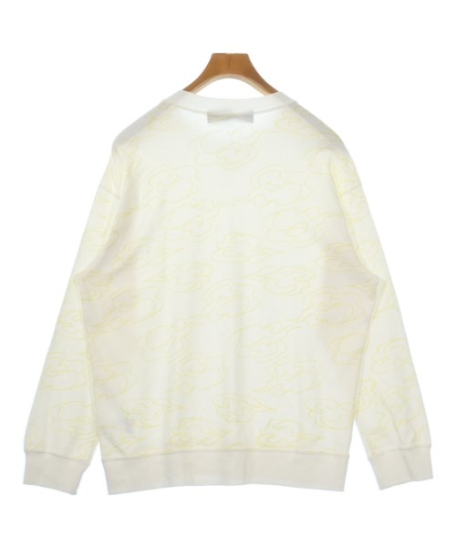 mercibeaucoup,（メルシーボークー）Tシャツ・カットソー 白 サイズ:3(L位) メンズ/2200615087023