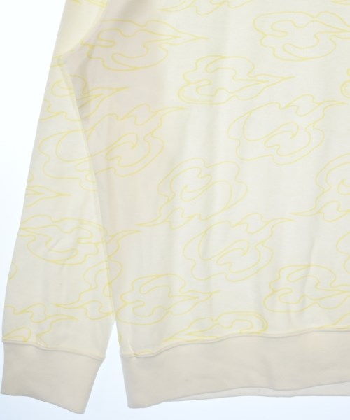 mercibeaucoup,（メルシーボークー）Tシャツ・カットソー 白 サイズ:3(L位) メンズ/2200615087023