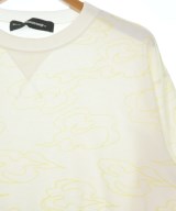 mercibeaucoup,（メルシーボークー）Tシャツ・カットソー 白 サイズ:3(L位) メンズ/2200615087023