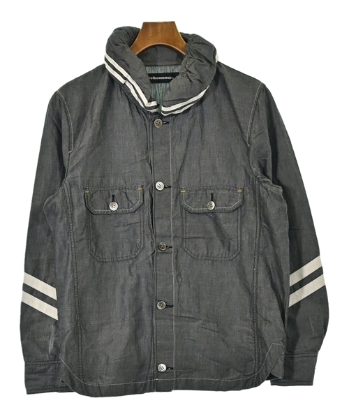 メルシーボークー(mercibeaucoup,)のmercibeaucoup, ブルゾン