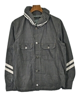 mercibeaucoup,（メルシーボークー）ブルゾン グレー サイズ:3(L位) メンズ/2200627736018