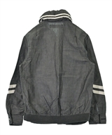 mercibeaucoup,（メルシーボークー）ブルゾン グレー サイズ:3(L位) メンズ/2200627736018