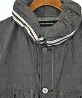 mercibeaucoup,（メルシーボークー）ブルゾン グレー サイズ:3(L位) メンズ/2200627736018