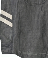 mercibeaucoup,（メルシーボークー）ブルゾン グレー サイズ:3(L位) メンズ/2200627736018