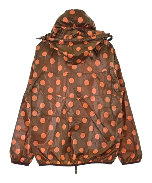 mercibeaucoup,（メルシーボークー）ブルゾン 茶 サイズ:3(L位) メンズ/2200627736056