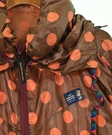 mercibeaucoup,（メルシーボークー）ブルゾン 茶 サイズ:3(L位) メンズ/2200627736056