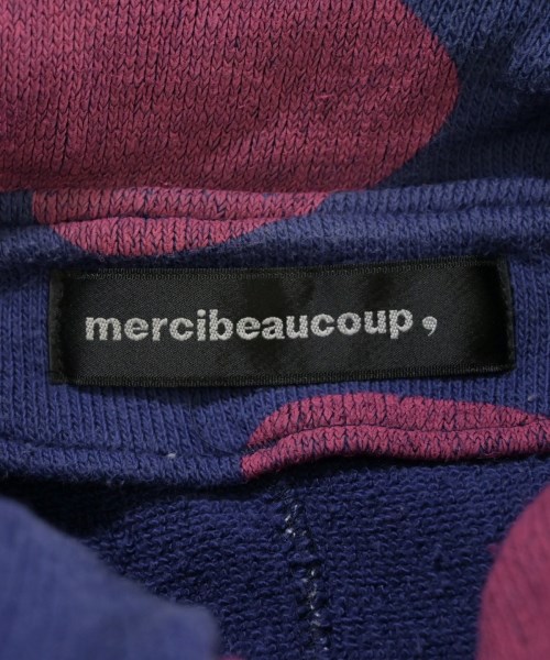 mercibeaucoup,（メルシーボークー）その他 紺 サイズ:3(L位) メンズ/2200615530031