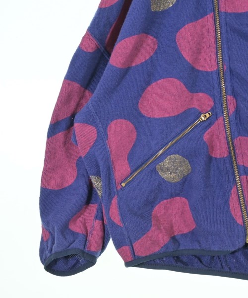 mercibeaucoup,（メルシーボークー）その他 紺 サイズ:3(L位) メンズ/2200615530031