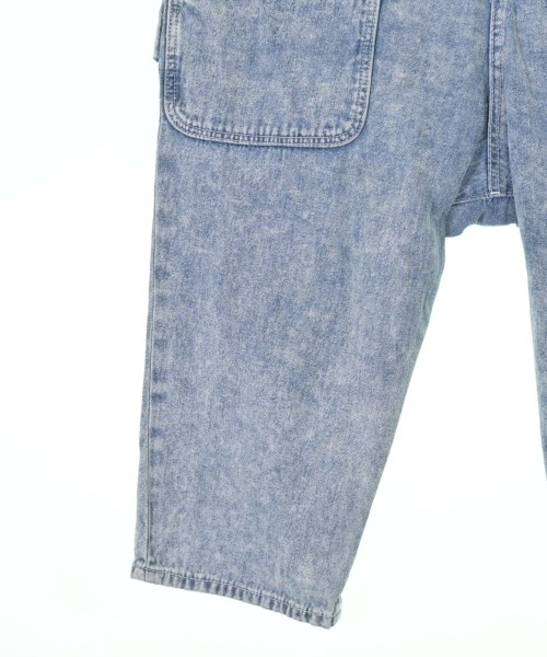 mercibeaucoup,（メルシーボークー）デニムパンツ 青 サイズ:3(L位) メンズ/2200615530048