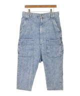 mercibeaucoup,（メルシーボークー）デニムパンツ 青 サイズ:3(L位) メンズ/2200615530048